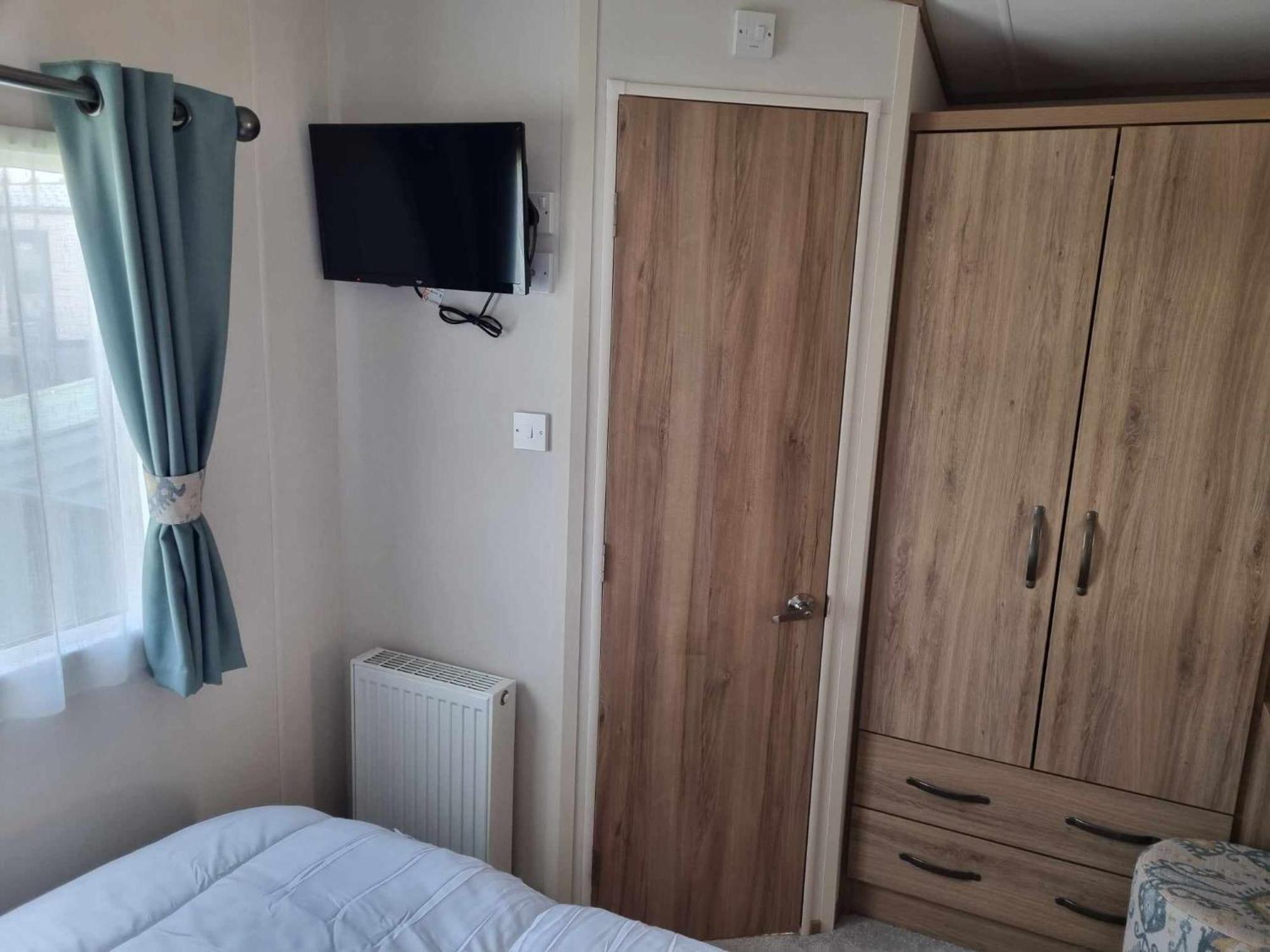Pg115 Golden Palm Chapel St Leonards Apartman Kültér fotó