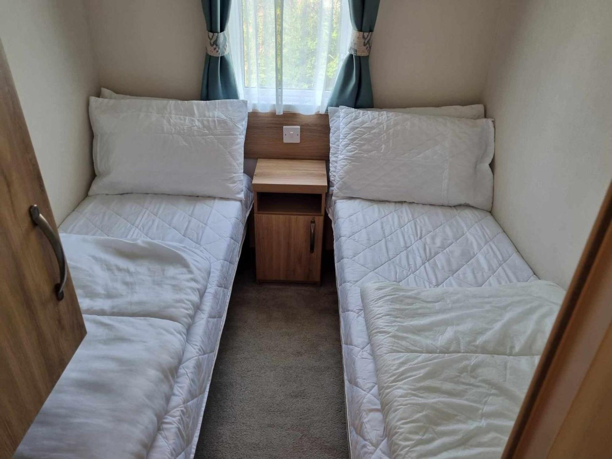 Pg115 Golden Palm Chapel St Leonards Apartman Kültér fotó
