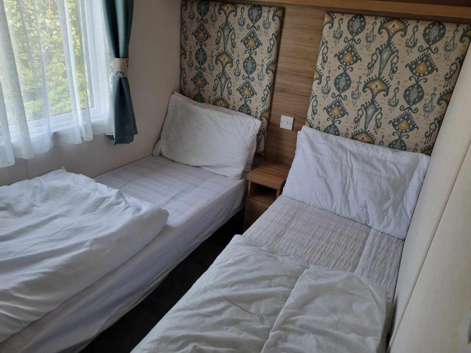 Pg115 Golden Palm Chapel St Leonards Apartman Kültér fotó