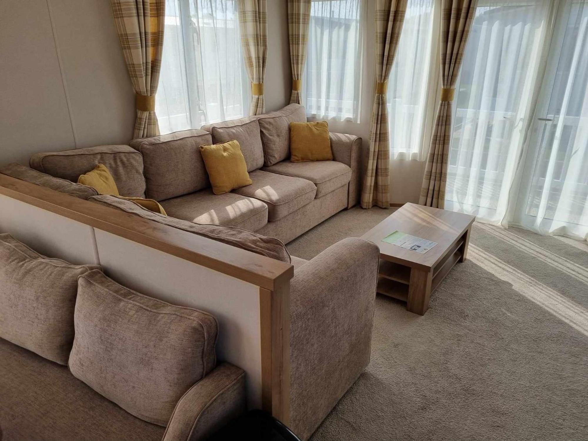 Pg115 Golden Palm Chapel St Leonards Apartman Kültér fotó