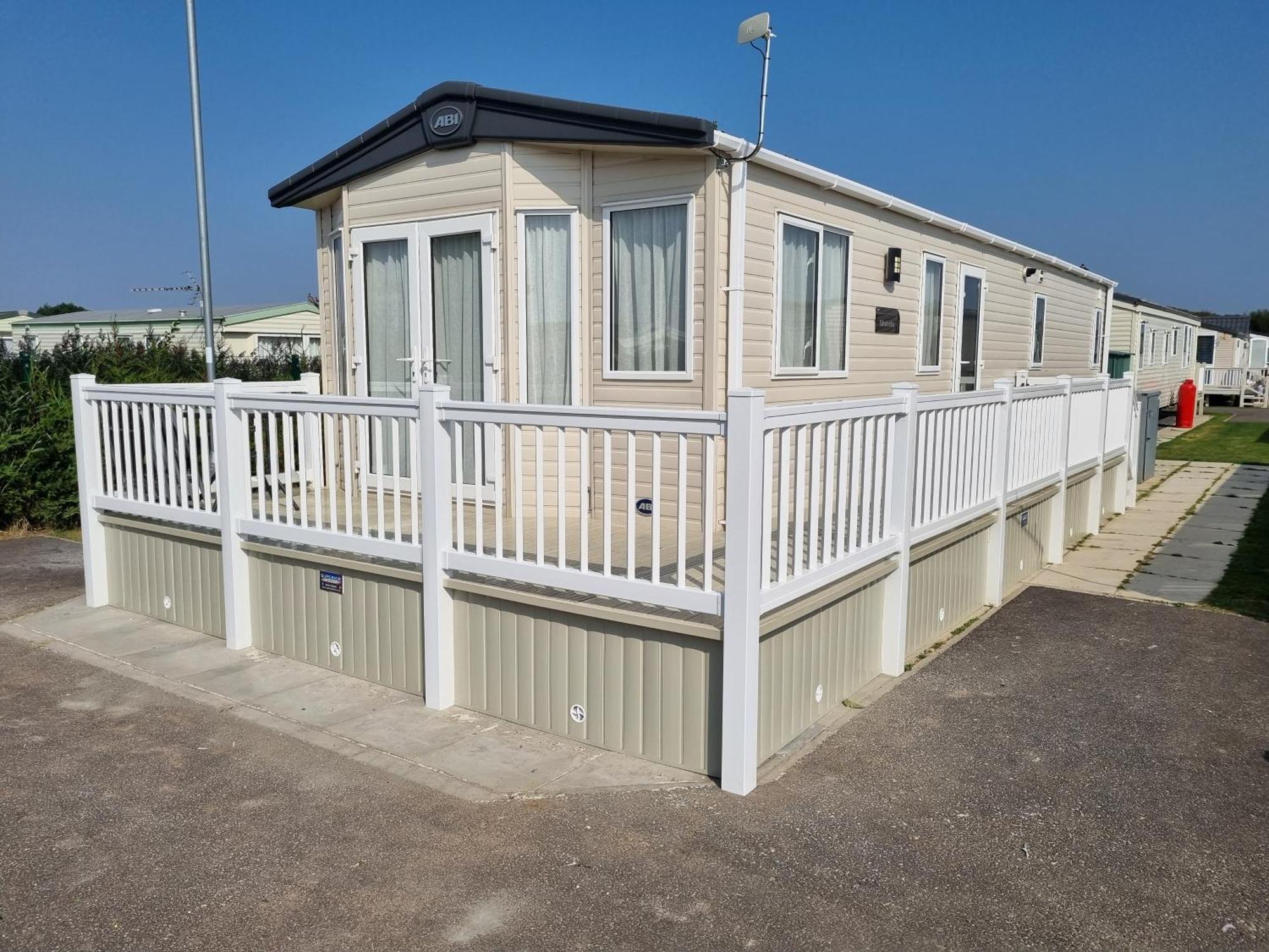 Pg115 Golden Palm Chapel St Leonards Apartman Kültér fotó